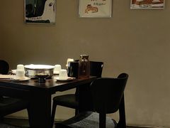 -贰醒·私房小院烧烤 (太古里店)