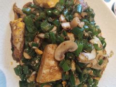 口蘑土鸡蛋-凤凰湘语·湘粤鲜融(浦东旗舰店)