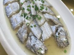 -合家小菜餐馆(新诚花苑店)