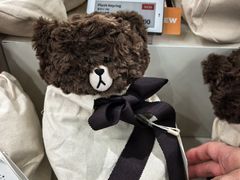 -line friends(明洞旗舰店)