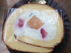 -卷心卷意·轻甜蛋糕(新光天地店)