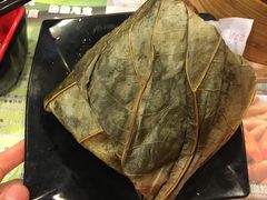 -添好运点心专门店(中环IFC店)