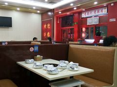 -晓林火锅(安定门店)