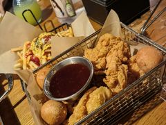 -包装马车·韩国料理·포장마차