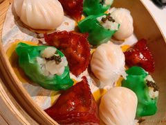 红米野菌饺-三号黄浦会Canton Table