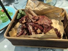 -佳兰雅序融合菜(高新店)