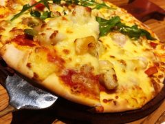 -SEN CASTLE城堡西餐(创意设计中心店)