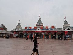 -沈阳方特欢乐世界