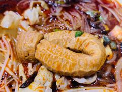 -王记老幺肥肠粉