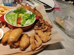 -必胜客(鑫乐汇店)