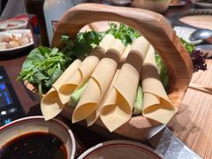-二胖家铁锅炖大鹅(双井店)