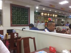 大堂-日月永和中国餐饮名店(东湖店)
