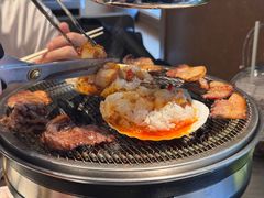 -缘·金家烤鳗鱼(西塔总店)