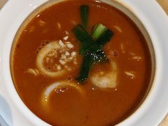 -领事馆19号中餐厅(厦门海景洲际酒店)