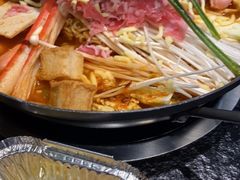 -烤路里·韩国品质自助烤肉(石路天虹4号店)
