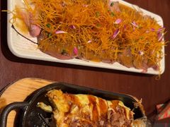 -弓二·烧鸟居酒屋(财富购物中心店)