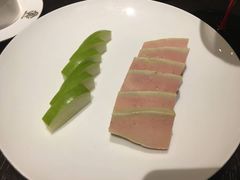 -甄御•海鲜新青岛菜(麦岛店)