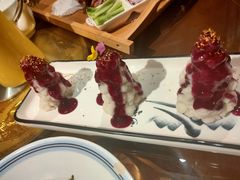 -老阿妈蒙古村·蒙古包·草原文化·歌舞表演(老君堂店)