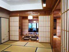 -北京古北水镇御舍温泉酒店