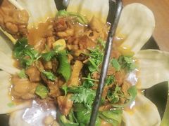 -群英会·三国菜(曹魏古城店)