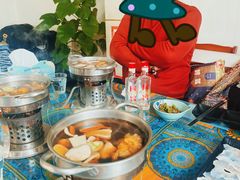 -丽江庭院之丽江往事(安定门店)