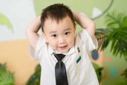 -玛瑞莎专业孕妇摄影(越秀店)