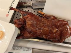 -北京全聚德(王府井店)