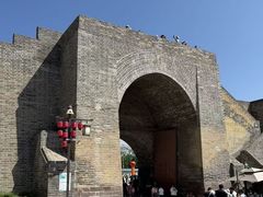 -大境门景区