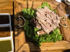-天下醉美蒙餐(林西店)