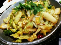 -地锅居(翰林邻里中心店)