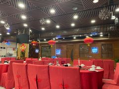 -东四民芳餐厅(世茂工三店)