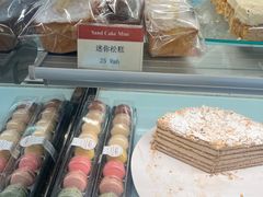 -德南面包房(尚都店)