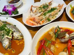 -醉壹号海鲜大排档(厦门美食地标店)