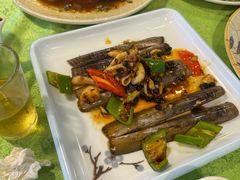 -盛港湾海鲜食府(黄沙店)