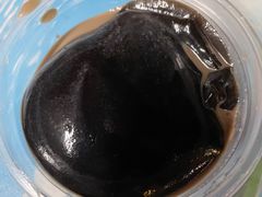 炼奶龟苓膏-五福堂龟苓膏(河东北山店)