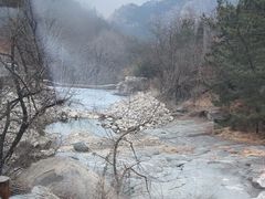 -泰山风景名胜区