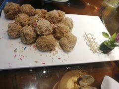 -北戴河转鱼·炒螃蟹酱餐厅