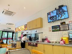 -小杨生煎(松江大学城店)