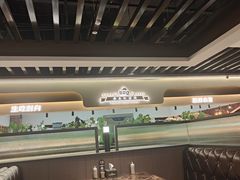 -汉丽斯巴西烤肉自助(市南店)