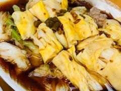 -牛氏石磨肠粉(海璟国际店)