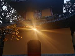 -普陀山风景名胜区-法雨禅寺