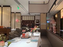 -小厨娘淮扬菜(天印大道店)