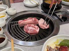-黄金牧场(明洞总店)