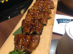-九井澤精致料理(金茂店)