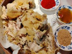 -秦月轩·陕西家乡菜(阜成路·五棵松店)