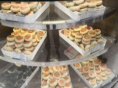 -上海市长春食品商店(淮海中路店)