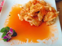 -东北人粗粮饺子坊(南山店)