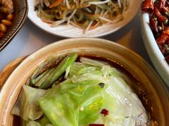 -龙门阵茶屋川菜馆(武康路店)