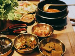 -闻老头·菊花炭烤肉(D11店)