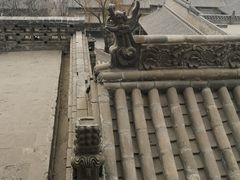 -山西王家大院